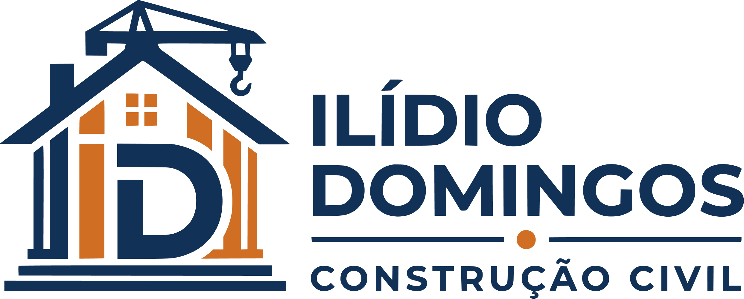 Ilídio Domingos